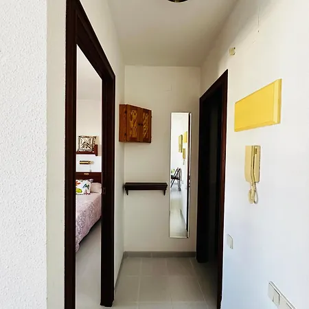 Apartment Esmeralda Calpe