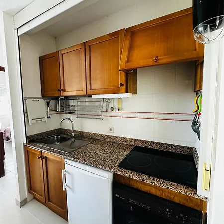 Apartment Esmeralda *