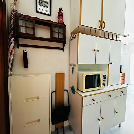 Esmeralda Apartment