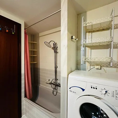 Esmeralda Apartment