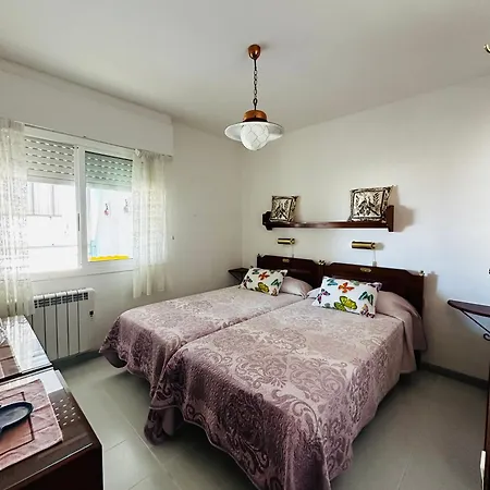 Apartment Esmeralda