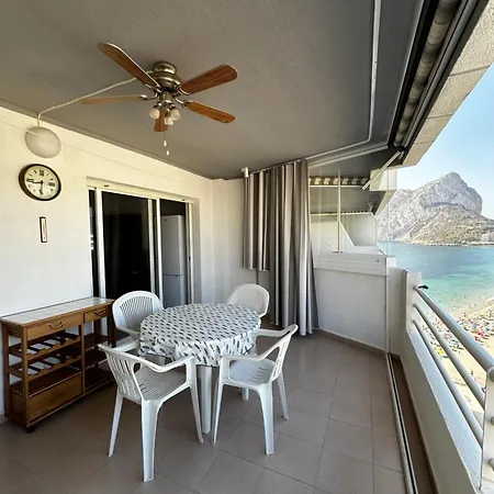 Esmeralda Apartment