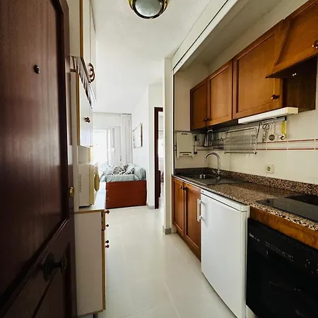 Esmeralda * Calpe