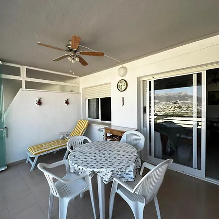 Apartment Esmeralda