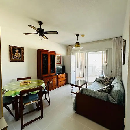 Apartment Esmeralda *
