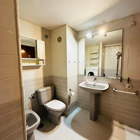 Apartment Esmeralda